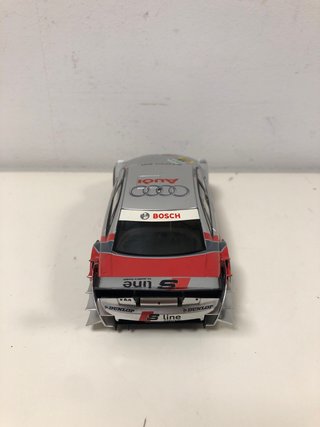 Audi A4 DTM 2005 | Scalextric