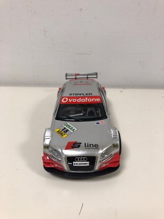 Audi A4 DTM 2005 | Scalextric