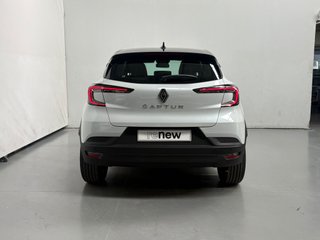 Renault Captur 2025
