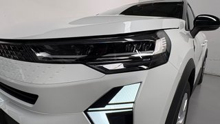 Renault Captur 2025