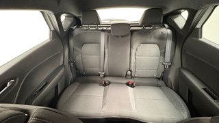 Renault Captur 2025