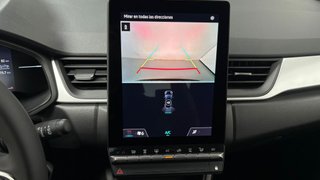 Renault Captur 2025