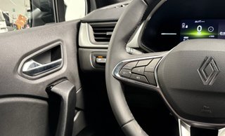 Renault Captur 2025