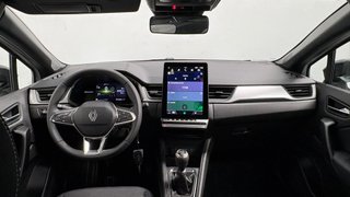 Renault Captur 2025