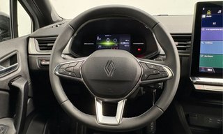 Renault Captur 2025