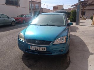 Ford Focus 2009