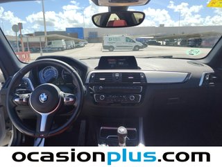 BMW Serie 2 218d Coupe 110 kW (150 CV)