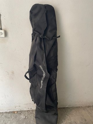 Tabla Snowboard RIDE Agenda + Fijaciones RIDE LX