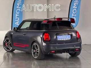 Mini MINI JOHN COOPER WORKS GP