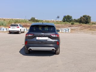 Ford Kuga - DESDE 289€/MES ¡SIN ENTRADA!
