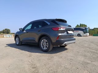 Ford Kuga - DESDE 289€/MES ¡SIN ENTRADA!