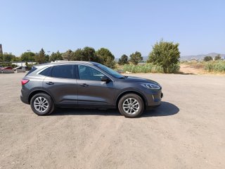Ford Kuga - DESDE 289€/MES ¡SIN ENTRADA!