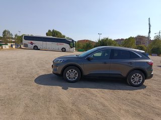 Ford Kuga - DESDE 289€/MES ¡SIN ENTRADA!