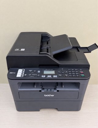 Impresora Brother MFC-L2710DW