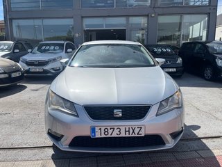 SEAT Leon 2014