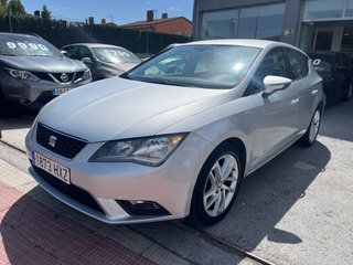 SEAT Leon 2014