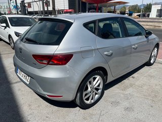 SEAT Leon 2014