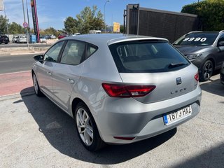 SEAT Leon 2014