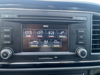 SEAT Leon 2014