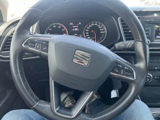 SEAT Leon 2014