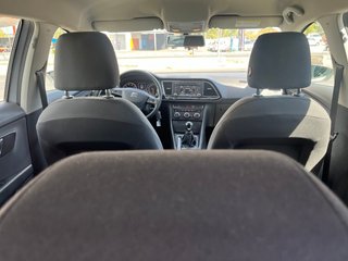 SEAT Leon 2014