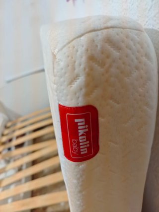 Cama infantil con cajón y colchón