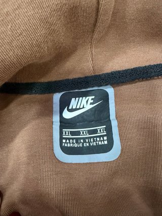 Sudadera - Hoodie Nike hombre