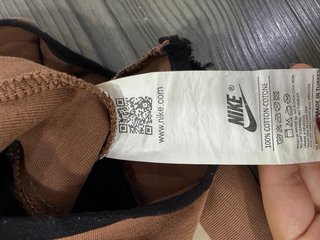 Sudadera - Hoodie Nike hombre
