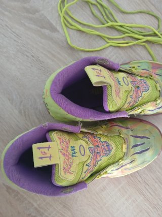 Zapatillas de baloncesto Lamelo