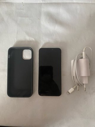 iPhone 12 Mini Blanco