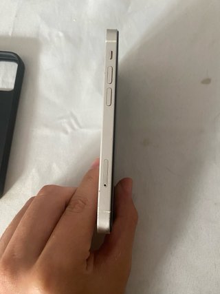 iPhone 12 Mini Blanco