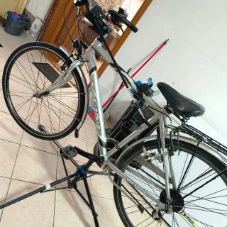 Bici da uomo
