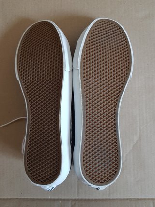 Zapatillas Vans Talla 41