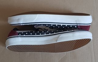 Zapatillas Vans Talla 41
