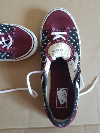 Zapatillas Vans Talla 41