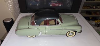 Colección coches escala 1 18 Chevrolet 1950
