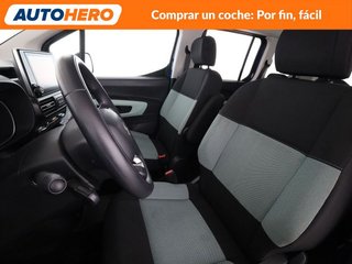 Citroën Berlingo 1.5 Blue-HDi Shine M