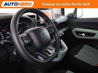 Citroën Berlingo 1.5 Blue-HDi Shine M