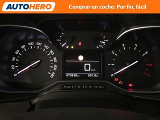 Citroën Berlingo 1.5 Blue-HDi Shine M