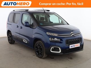 Citroën Berlingo 1.5 Blue-HDi Shine M