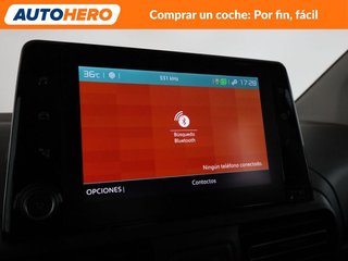 Citroën Berlingo 1.5 Blue-HDi Shine M