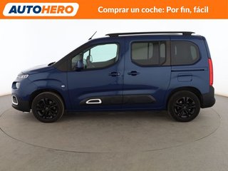 Citroën Berlingo 1.5 Blue-HDi Shine M