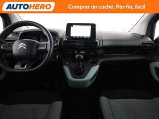 Citroën Berlingo 1.5 Blue-HDi Shine M