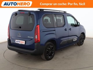 Citroën Berlingo 1.5 Blue-HDi Shine M
