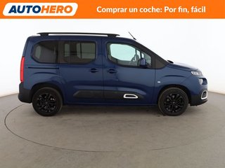 Citroën Berlingo 1.5 Blue-HDi Shine M