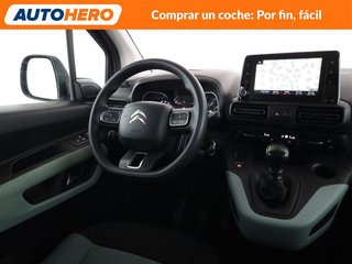 Citroën Berlingo 1.5 Blue-HDi Shine M