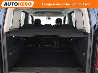 Citroën Berlingo 1.5 Blue-HDi Shine M