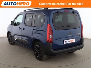 Citroën Berlingo 1.5 Blue-HDi Shine M