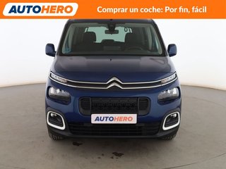 Citroën Berlingo 1.5 Blue-HDi Shine M