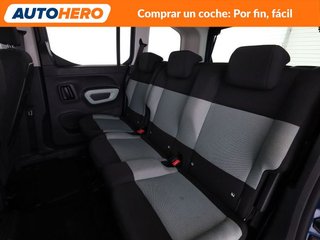 Citroën Berlingo 1.5 Blue-HDi Shine M